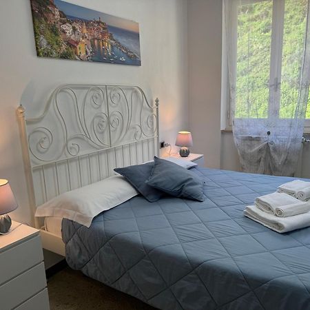Pippo A Vernazza Rooms Экстерьер фото