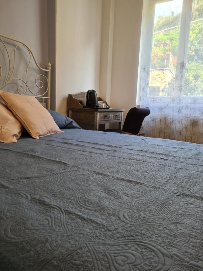 Pippo A Vernazza Rooms Экстерьер фото