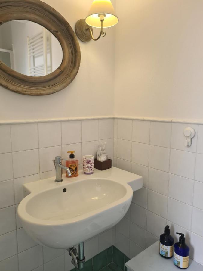 Pippo A Vernazza Rooms Экстерьер фото