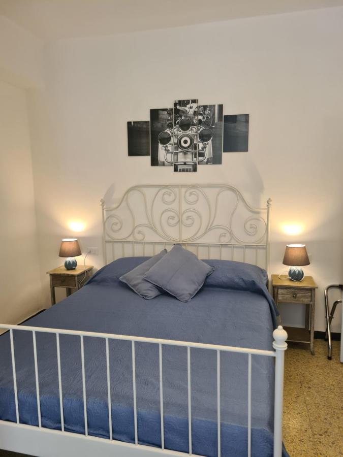 Pippo A Vernazza Rooms Экстерьер фото