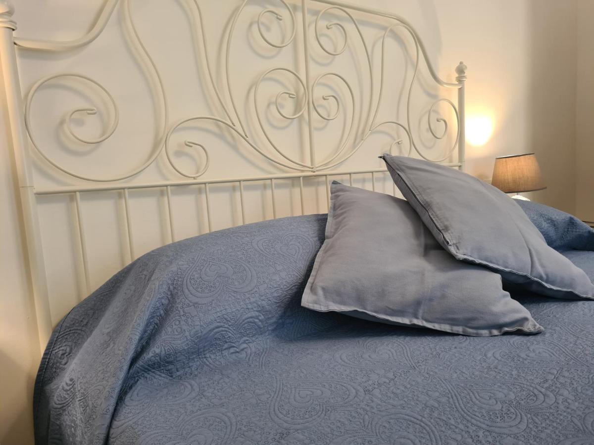 Pippo A Vernazza Rooms Экстерьер фото