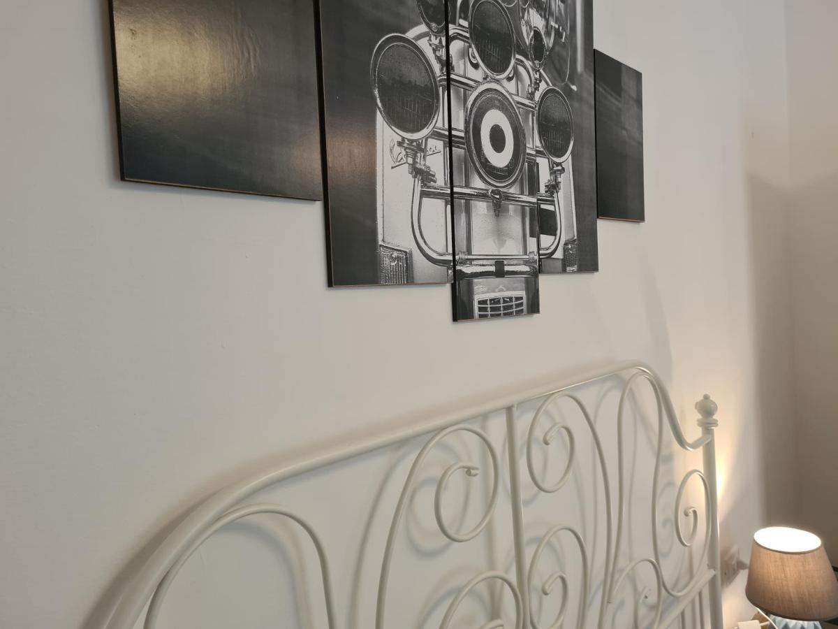 Pippo A Vernazza Rooms Экстерьер фото