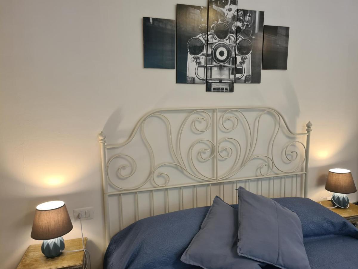 Pippo A Vernazza Rooms Экстерьер фото
