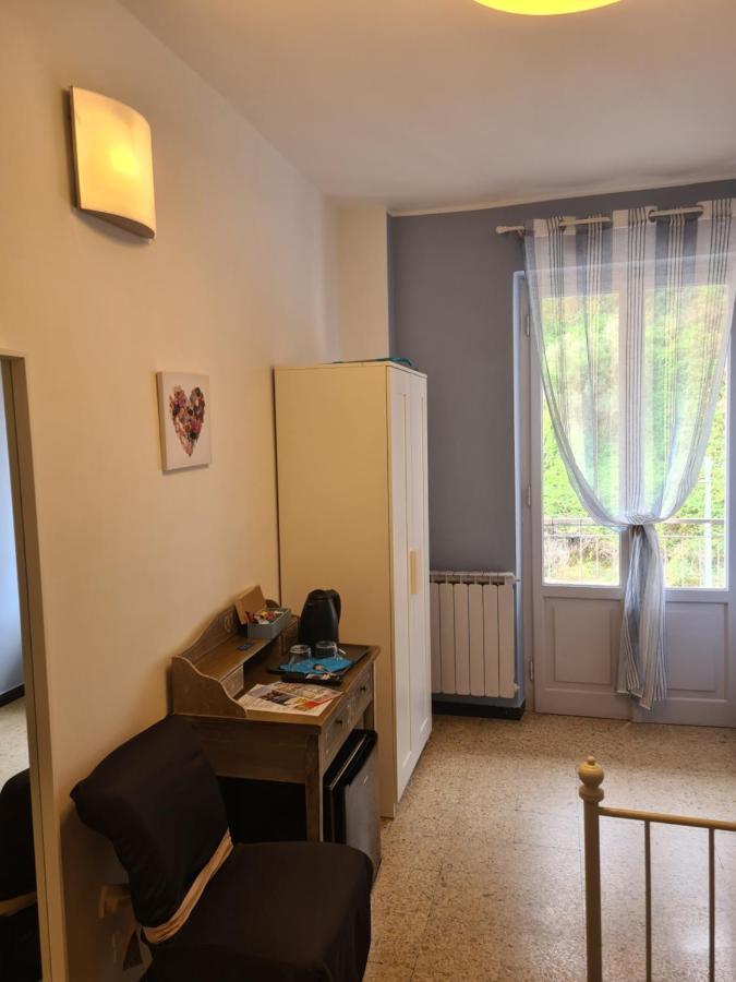 Pippo A Vernazza Rooms Экстерьер фото