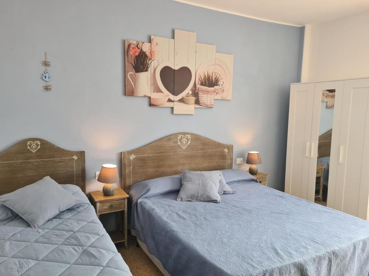 Pippo A Vernazza Rooms Экстерьер фото