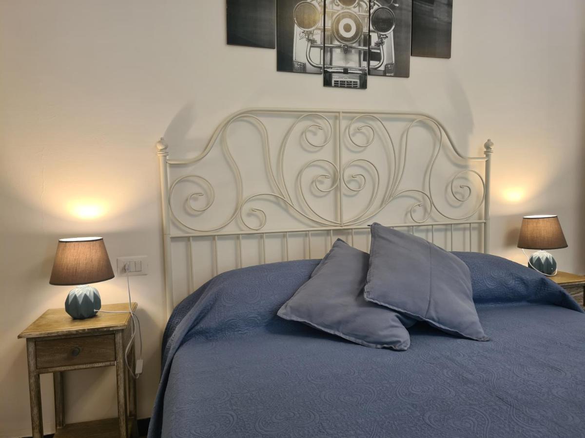Pippo A Vernazza Rooms Экстерьер фото
