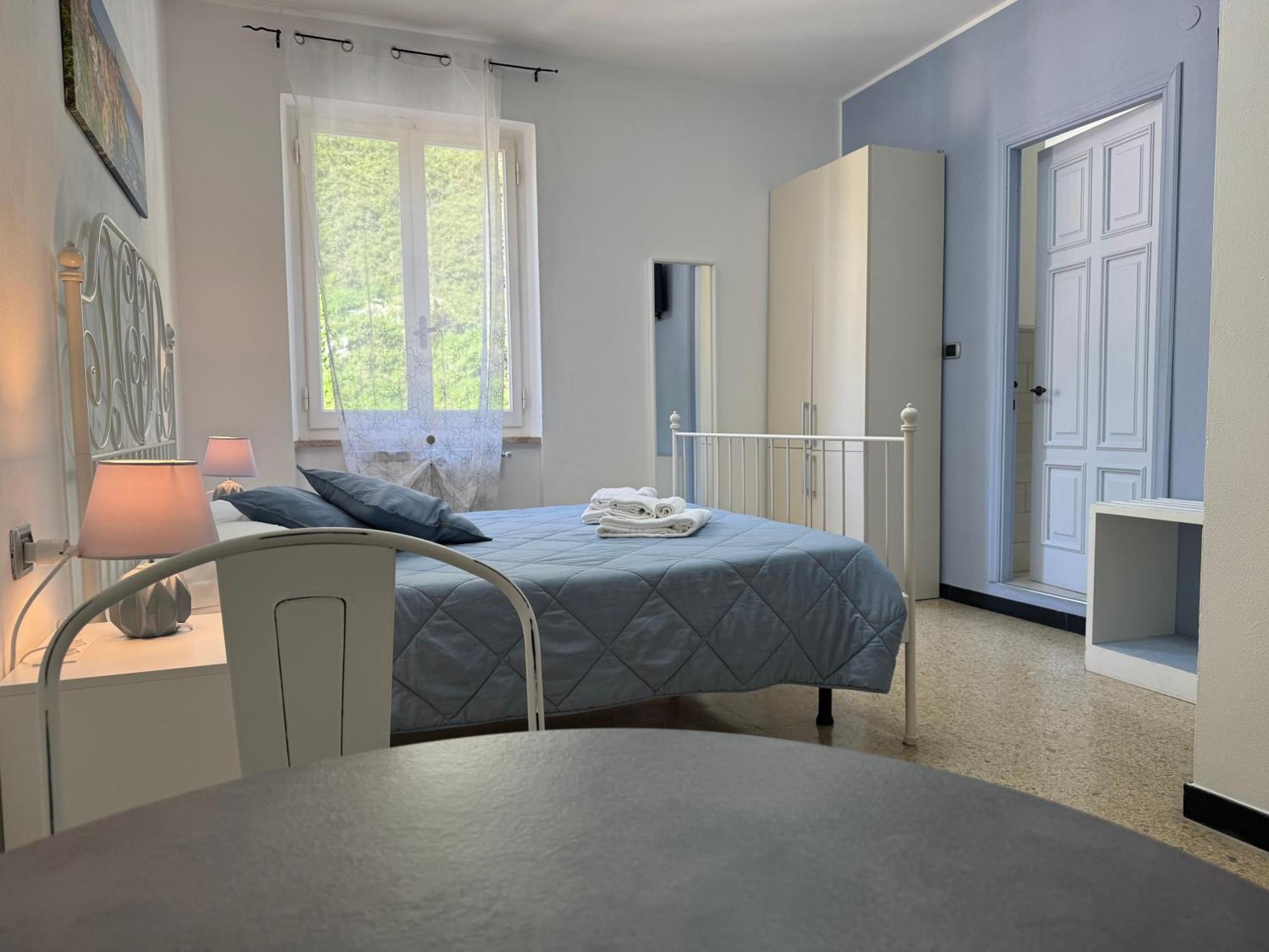 Pippo A Vernazza Rooms Экстерьер фото