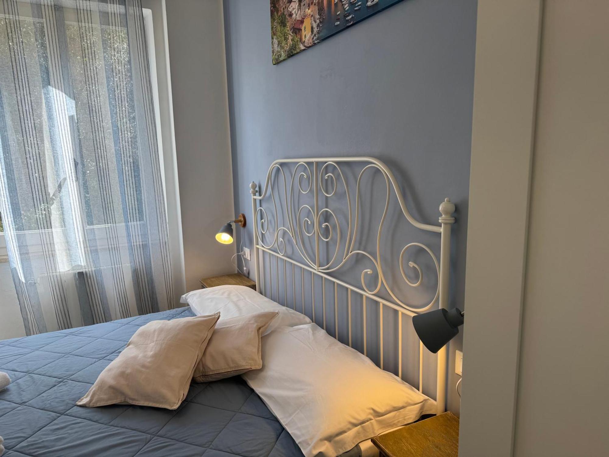Pippo A Vernazza Rooms Экстерьер фото